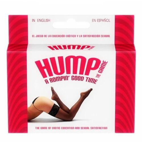 HUMP EL JUEGO