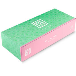 CONFORTEX LUBRICANTE MONODOSIS 6ML CAJA/BOLSA 100UDS