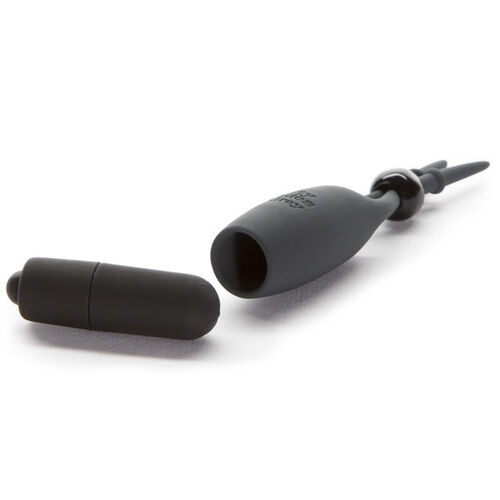 FIFTY SHADES OF GREY VIBRADOR PARA PEZONES POTENTE