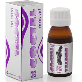 EROS-ART GOTAS COCTEL DE AMOR PARA MUJER