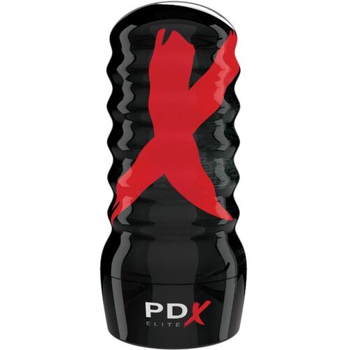 PDX ELITE  MASTURBADOR MASCULINO DISEO ANO