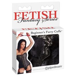FETISH FANTASY ESPOSAS NEGRO
