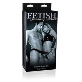 FETISH FANTASY EDICION LIMITADA ARNES HUECO 15 CM