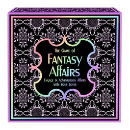 FANTASY AFFAIRS JUEGO FANTASIAS CREATIVAS