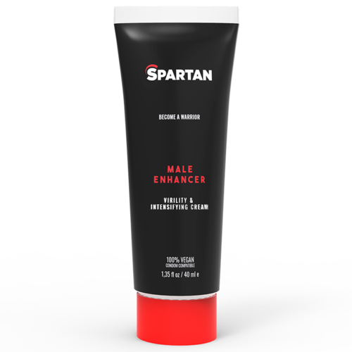 SPARTAN COUPLE GEL CREMA ORGASMO 2.1 40ML