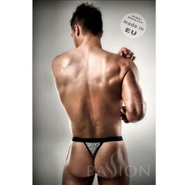 TANGA LEOPARDO 013 BY PASSION MEN LINGERIE L/XL