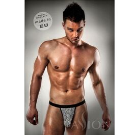 TANGA LEOPARDO 013 BY PASSION MEN LINGERIE L/XL