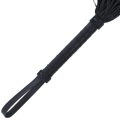 DARKNESS LTIGO BONDAGE NEGRO 42CM LEATHER