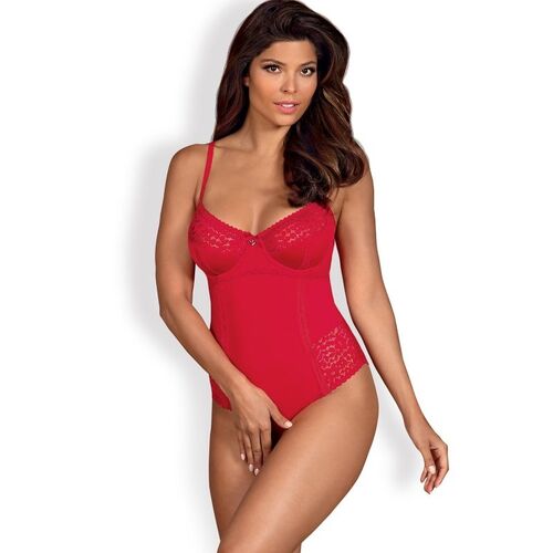 OBSESSIVE - JOLIEROSE TEDDY S/M