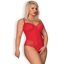 OBSESSIVE - JOLIEROSE TEDDY S/M