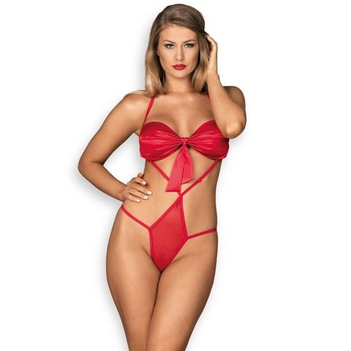OBSESSIVE - GIFTELLA TEDDY L/XL