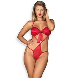 OBSESSIVE - GIFTELLA TEDDY S/M