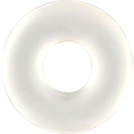 SEVENCREATIONS ANILLO PARA PENE TRANSPARENTE