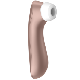 SATISFYER  PRO 2 VIBRATION