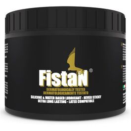 FISTAN LUBRIFIST GEL ANAL 500ML