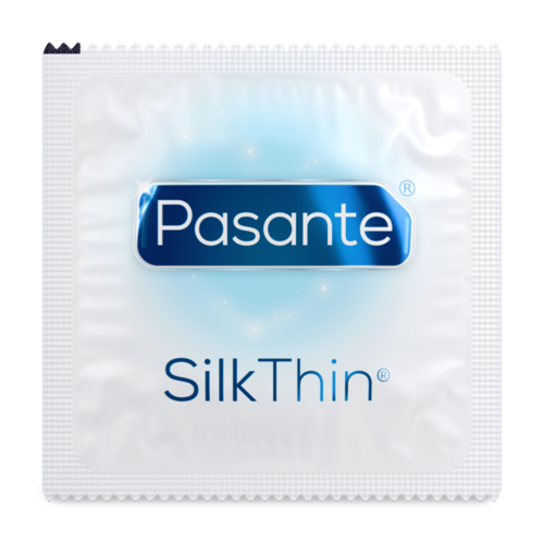 PASANTE SILK  MÁS FINO 12 UNIDADES