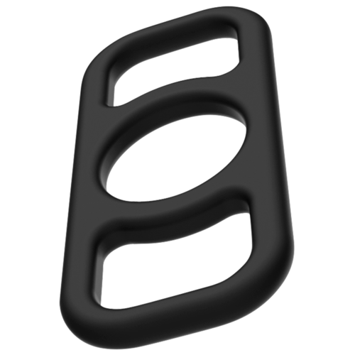 ADDICTED TOYS SET 4 ANILLOS PENE