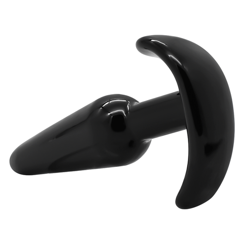 ADDICTED TOYS SET 4 PLUGS ANALES SILICONA