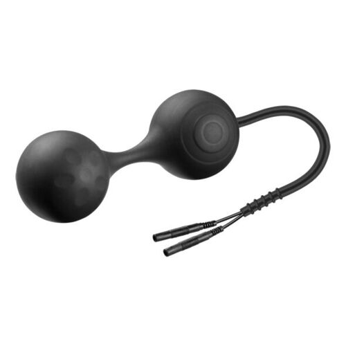 ELECTRASTIM  LULA EJERCICIOS KEGEL 100% SILICONA