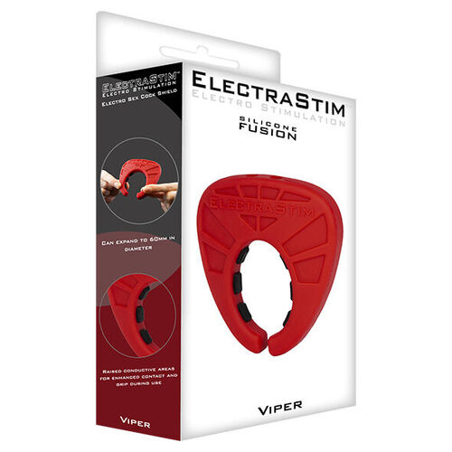 ELECTRASTIM ACCESORIO ESTIMULACIN BASE PENE