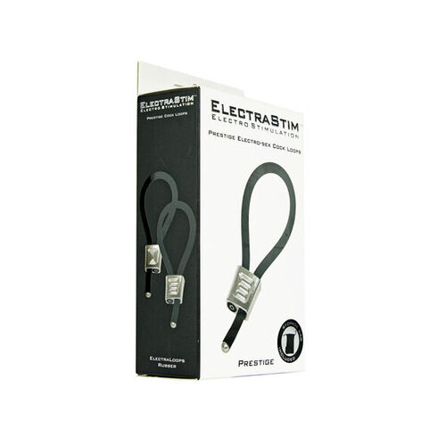 ELECTRASTIM  ELECTRALOOPS PRESTIGE SILVER