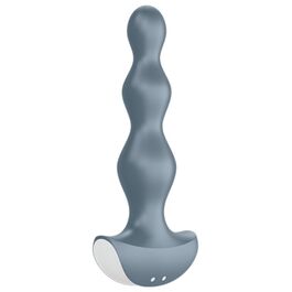 SATISFYER LOLLI PLUG 2 PLUG VIBRATOR VERDE
