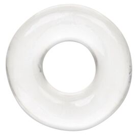 CALEX X LARGE RING ANILLO PENE XL TRANSPARENTE