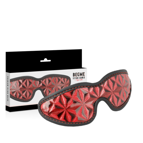BEGME RED EDITION ANTIFAZ ELASTICO