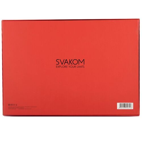 SVAKOM LIMITED EDITION UNLIMITED PLEASURE KIT