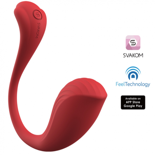 SVAKOM LIMITED EDITION UNLIMITED PLEASURE KIT