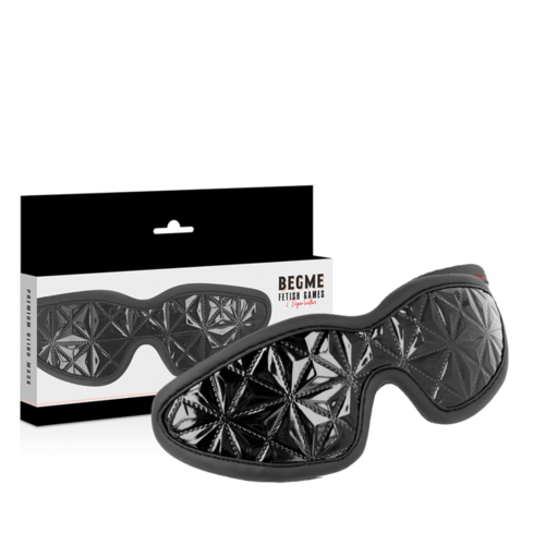 BEGME BLACK EDITION ANTIFAZ ELASTICO