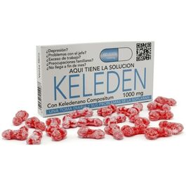KELEDEN CAJA DE CARAMELOS