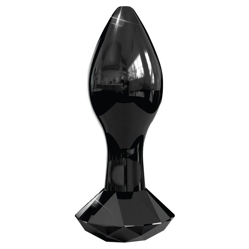 ICICLES NUMBER 78 PLUG ANAL VIDRIO
