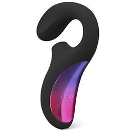LELO ENIGMA CRUISE MASAJEADOR SONICO DOBLE ESTIMULACION NEGRO