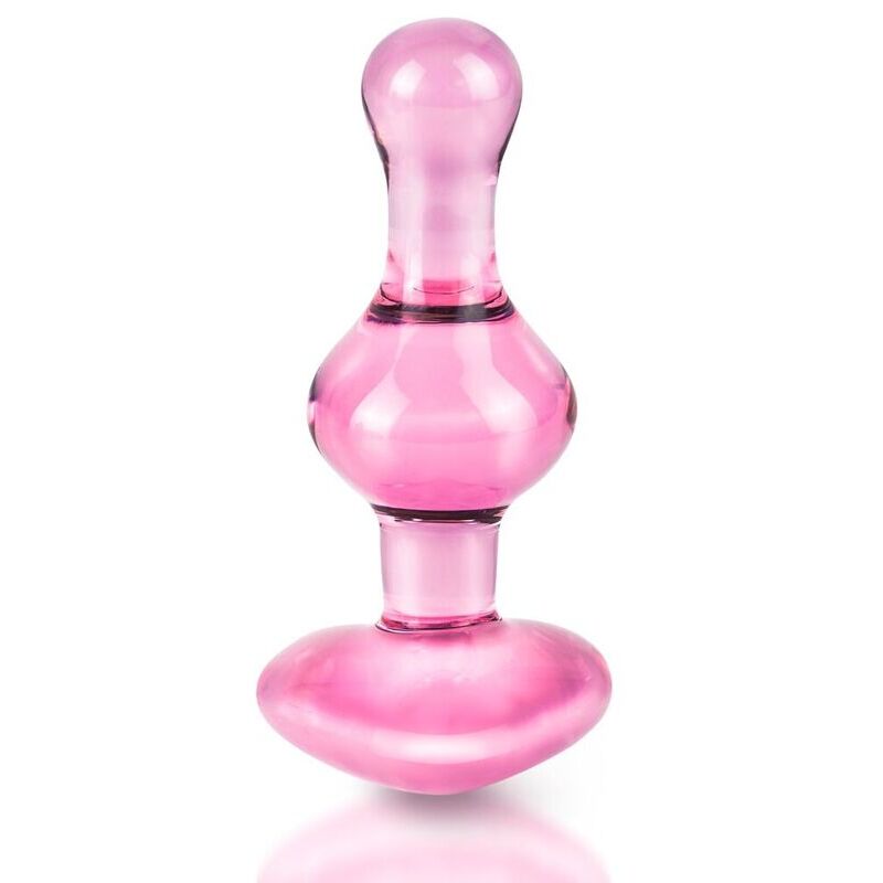 ICICLES NO.75 DILDO VIDRIO