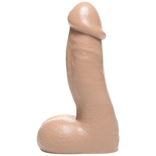 FLESHJACK GRIFFIN BARROWS DILDO 18 CM