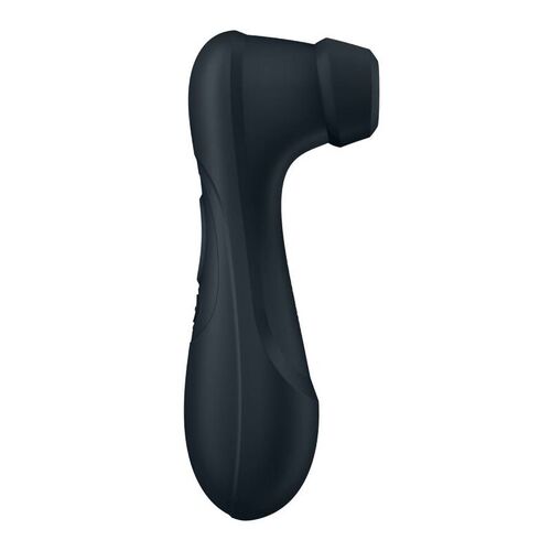 SATISFYER PRO 2 GENERACIÓN 3 - NEGRO