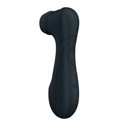 SATISFYER PRO 2 GENERACIÓN 3 - NEGRO