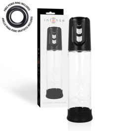 INTENSE PUMP - BOMBA AUTOMÁTICA