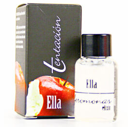 TENTACION ELIXIR DE FEROMONAS PARA ELLA,
