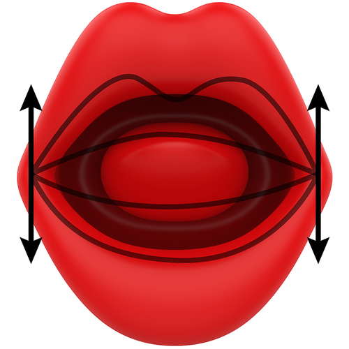 MIA - SICILIA TRIPLE PLACER BESA-LAME-VIBRA