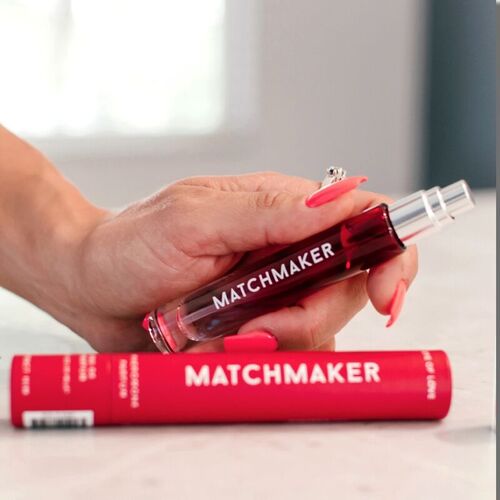 EYE OF LOVE - MATCHMAKER RED DIAMOND PERFUME PARA ELLA 10ML