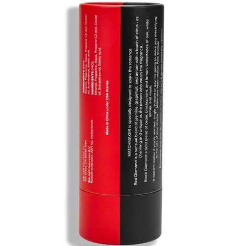 EYE OF LOVE - MATCHMAKER 2PC SET COUPLES KIT PARA ÉL Y ELLA 20ML